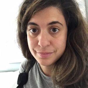 Meet your Posher, Stephanie